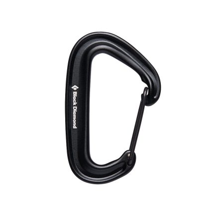 Black Diamond MINIWIRE CARABINER