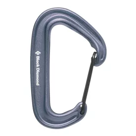 Black Diamond MINIWIRE CARABINER