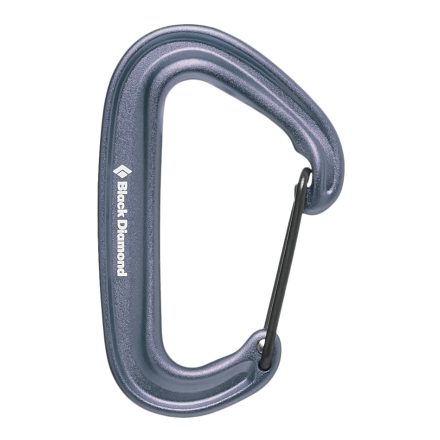 Black Diamond MINIWIRE CARABINER