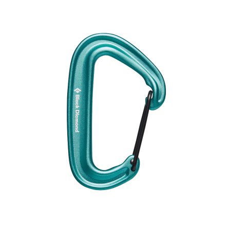 Black Diamond MINIWIRE CARABINER