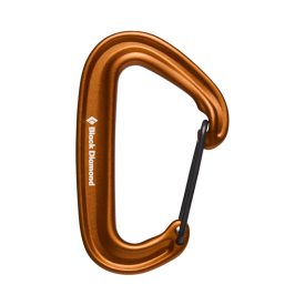 Black Diamond MINIWIRE CARABINER