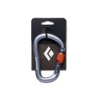 Black Diamond ROCKLOCK SCREWGATE CARABINER