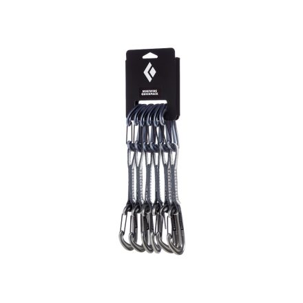 Black Diamond MINIWIRE QUICKPACK 12 CM