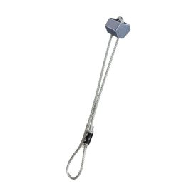 Black Diamond HEX #4 WIRED