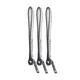 Black Diamond 10 MM DYNEX DOGBONE 16 CM 3 PK