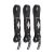 Black Diamond DIAMOND DOGBONE 12 CM 3 PACK