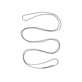 Black Diamond 10 MM DYNEX RUNNER 180 CM