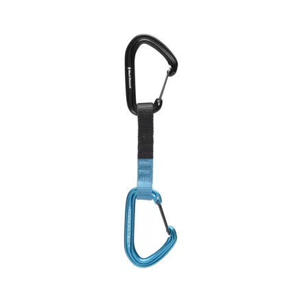 Black Diamond HOTWIRE QUICKDRAW 12 CM