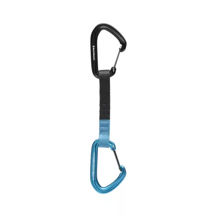 Black Diamond HOTWIRE QUICKDRAW 16 CM