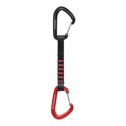 Black Diamond HOTWIRE QUICKDRAW 16 CM