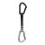Black Diamond HOTFORGE QUICKDRAW 16 CM