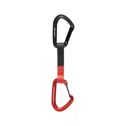 Black Diamond HOTFORGE HYBRID QUICKDRW 12 CM