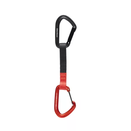 Black Diamond HOTFORGE HYBRID QUICKDRW 16 CM