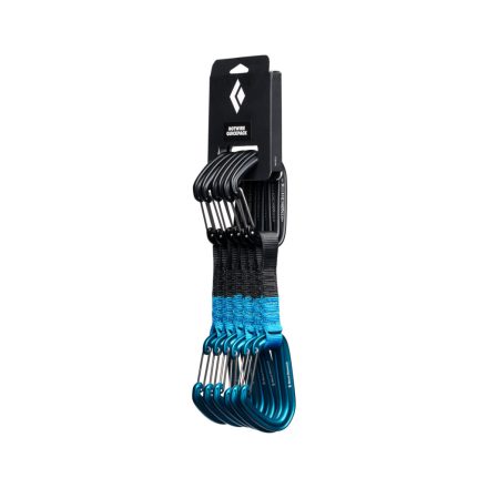 Black Diamond HOTWIRE QUICKPACK 12 CM