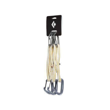 Black Diamond MINIWIRE ALPINE QD 3 PACK