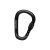 Black Diamond PEARLOCK SCREWGATE CARABINER