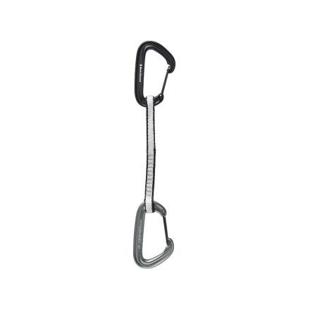 Black Diamond LITEWIRE QUICKDRAW 16 CM