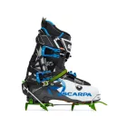 Black Diamond NEVE PRO CRAMPONS