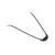 Black Diamond NEVE CENTER CABLE KIT SHORT