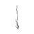 Black Diamond SLIDER LEASH
