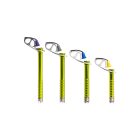 Black Diamond ULTRALIGHT ICE SCREW 16 CM