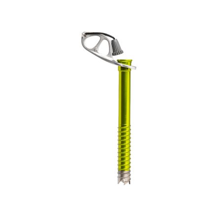 Black Diamond ULTRALIGHT ICE SCREW 19 CM