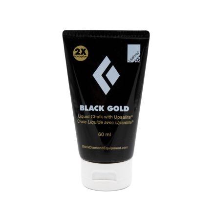 Black Diamond BLACK GOLD LIQUID CHALK 60 ML