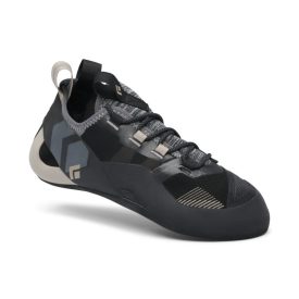 Black Diamond M MOMENTUM LACE CLIMBING SHOES