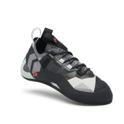 Black Diamond W MOMENTUM LACE CLIMBING SHOES
