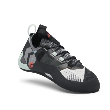 Black Diamond W MOMENTUM LACE CLIMBING SHOES