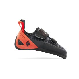   Black Diamond Zone LV Climbing Shoes (Taille: 41,5, Couleur: Octane)