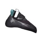 Black Diamond SHADOW LV CLIMBING SHOES (Méret: 42,5 , Szín: Black)