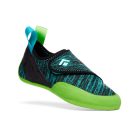 Black Diamond K MOMENTUM CLIMBING SHOES (Méret: 31,5, Szín: Envy Green)