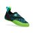 Black Diamond K MOMENTUM CLIMBING SHOES (Méret: 31,5, Szín: Envy Green)