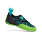 Black Diamond K MOMENTUM CLIMBING SHOES (Méret: 31,5, Szín: Envy Green)