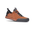 Black Diamond M SESSION SUEDE SHOES