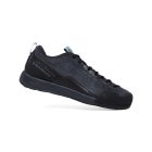 Black Diamond W TECHNICIAN LTHR APRCH SHOES (Méret: 38, Szín: Asphalt-Goblin Blue)