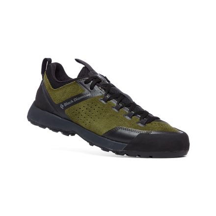 Black Diamond M MISSION XP LTHR APRCH SHOES