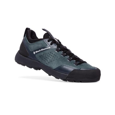 Black Diamond W MISSION XP LTHR APRCH SHOES