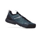 Black Diamond W MISSION XP LTHR APRCH SHOES