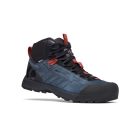 Black Diamond M MISSION LTHR MD WP APRCH SHS