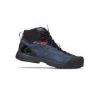 Black Diamond M MISSION LTHR MD WP APRCH SHS