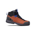 Black Diamond W MISSION LTHR MD WP APRCH SHS (Méret: 38, Szín: Moab Brown)