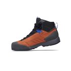 Black Diamond W MISSION LTHR MD WP APRCH SHS (Méret: 38, Szín: Moab Brown)