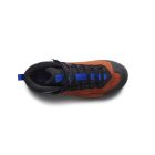 Black Diamond W MISSION LTHR MD WP APRCH SHS (Méret: 38, Szín: Moab Brown)