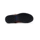 Black Diamond W MISSION LTHR MD WP APRCH SHS (Méret: 38, Szín: Moab Brown)