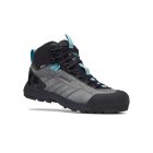 Black Diamond W MISSION LTHR MD WP APRCH SHS