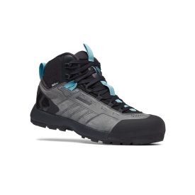 Black Diamond W MISSION LTHR MD WP APRCH SHS