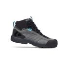 Black Diamond W MISSION LTHR MD WP APRCH SHS