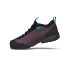 Black Diamond W MISSION LTHR LW WP APRCH SHS